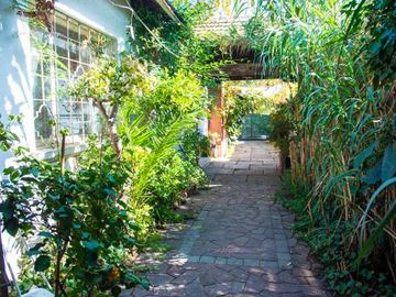 Casa en venta en LA REINA