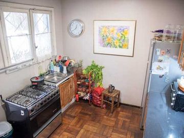 Casa en venta en LA REINA