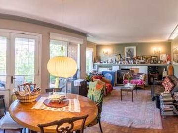 Casa en venta en LA REINA