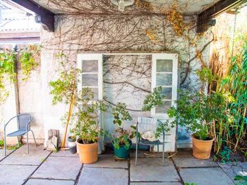 Casa en venta en LA REINA