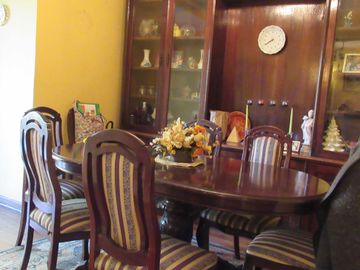 Casa en venta en SAN BERNARDO
