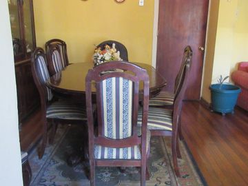 Casa en venta en SAN BERNARDO