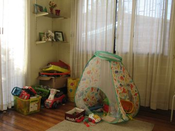 Casa en venta en SAN BERNARDO