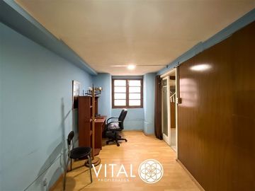 Departamento en Venta en PORTAL FERNANDEZ CONCHA, CENTRO HISTÓRICO DE SANTIAGO
