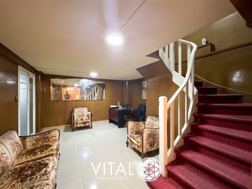 Departamento en Venta en PORTAL FERNANDEZ CONCHA, CENTRO HISTÓRICO DE SANTIAGO