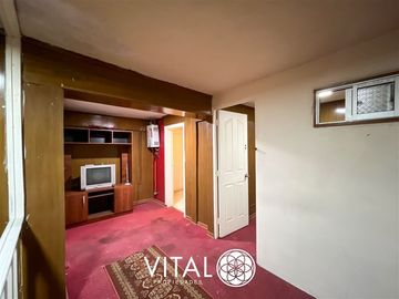 Departamento en Venta en PORTAL FERNANDEZ CONCHA, CENTRO HISTÓRICO DE SANTIAGO