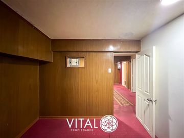 Departamento en Venta en PORTAL FERNANDEZ CONCHA, CENTRO HISTÓRICO DE SANTIAGO
