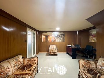 Departamento en Venta en PORTAL FERNANDEZ CONCHA, CENTRO HISTÓRICO DE SANTIAGO