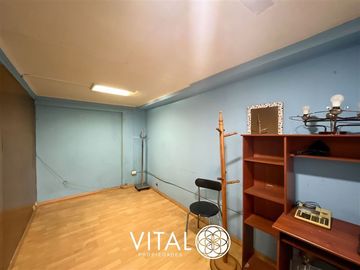Departamento en Venta en PORTAL FERNANDEZ CONCHA, CENTRO HISTÓRICO DE SANTIAGO
