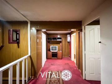 Departamento en Venta en PORTAL FERNANDEZ CONCHA, CENTRO HISTÓRICO DE SANTIAGO