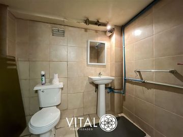 Departamento en Venta en PORTAL FERNANDEZ CONCHA, CENTRO HISTÓRICO DE SANTIAGO