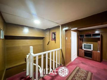 Departamento en Venta en PORTAL FERNANDEZ CONCHA, CENTRO HISTÓRICO DE SANTIAGO