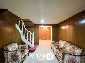 Departamento en Venta en PORTAL FERNANDEZ CONCHA, CENTRO HISTÓRICO DE SANTIAGO