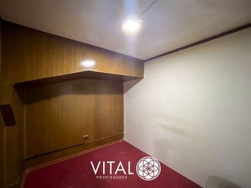 Departamento en Venta en PORTAL FERNANDEZ CONCHA, CENTRO HISTÓRICO DE SANTIAGO