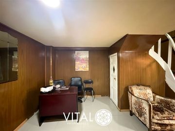 Departamento en Venta en PORTAL FERNANDEZ CONCHA, CENTRO HISTÓRICO DE SANTIAGO