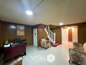 Departamento en Venta en PORTAL FERNANDEZ CONCHA, CENTRO HISTÓRICO DE SANTIAGO