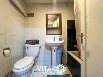 Departamento en Venta en PORTAL FERNANDEZ CONCHA, CENTRO HISTÓRICO DE SANTIAGO