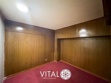 Departamento en Venta en PORTAL FERNANDEZ CONCHA, CENTRO HISTÓRICO DE SANTIAGO