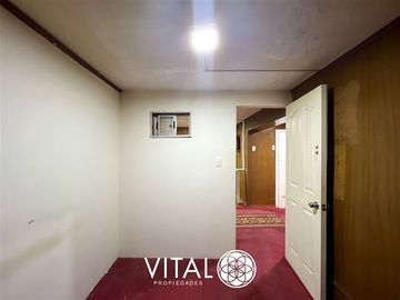 Departamento en Venta en PORTAL FERNANDEZ CONCHA, CENTRO HISTÓRICO DE SANTIAGO