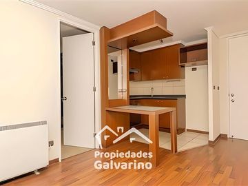 Departamento en Venta en Manuel Rodriguez 881