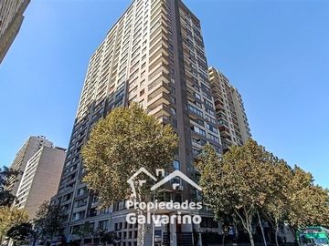 Departamento en Venta en Manuel Rodriguez 881
