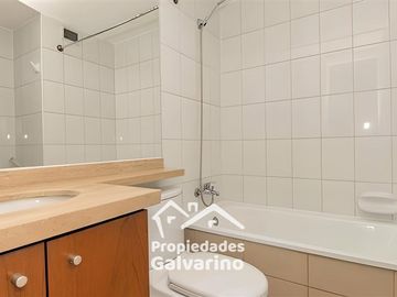 Departamento en Venta en Manuel Rodriguez 881