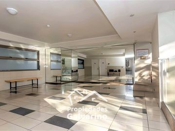 Departamento en Venta en Manuel Rodriguez 881