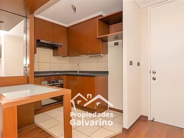 Departamento en Venta en Manuel Rodriguez 881