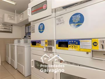 Departamento en Venta en Manuel Rodriguez 881