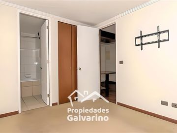 Departamento en Venta en Manuel Rodriguez 881