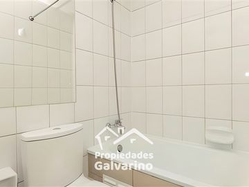 Departamento en Venta en Manuel Rodriguez 881