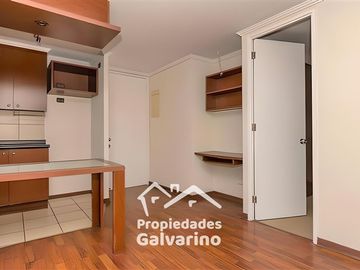 Departamento en Venta en Manuel Rodriguez 881