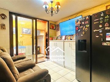Casa en Venta en Altos de Quilicura