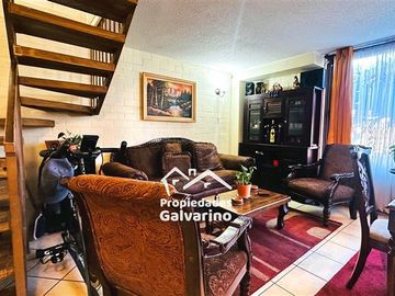 Casa en Venta en Altos de Quilicura