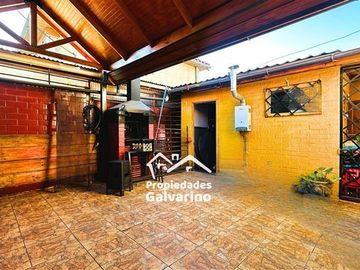 Casa en Venta en Altos de Quilicura