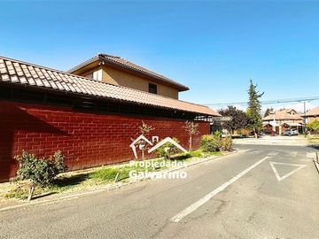 Casa en Venta en Altos de Quilicura
