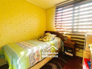 Casa en Venta en Altos de Quilicura