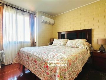 Casa en Venta en Altos de Quilicura