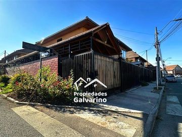 Casa en Venta en Altos de Quilicura