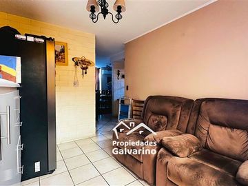 Casa en Venta en Altos de Quilicura