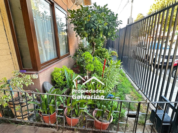 Casa en Venta en Altos de Quilicura