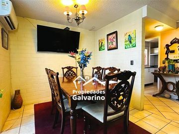 Casa en Venta en Altos de Quilicura