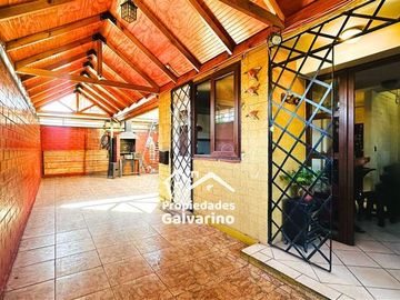 Casa en Venta en Altos de Quilicura