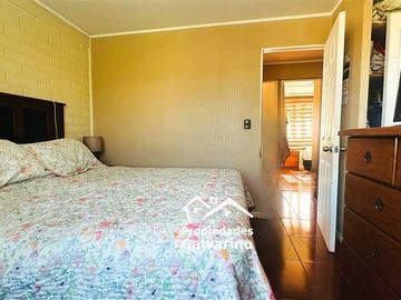Casa en Venta en Altos de Quilicura
