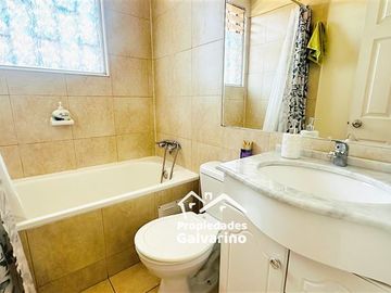 Casa en Venta en Altos de Quilicura