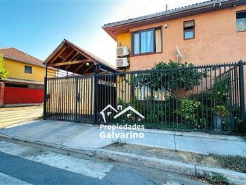 Casa en Venta en Altos de Quilicura