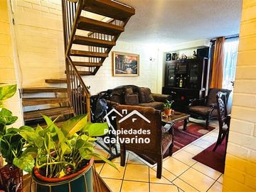 Casa en Venta en Altos de Quilicura