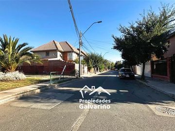 Casa en Venta en Altos de Quilicura