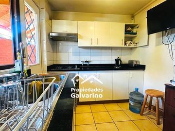 Casa en Venta en Altos de Quilicura