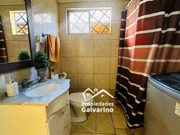Casa en Venta en Altos de Quilicura